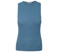 GreenBomb - Women's Few Shirt - Débardeur - XL - sloppy blue