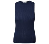 GreenBomb - Women's Few Shirt - Débardeur - XXL - navy wash