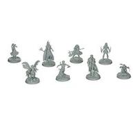 GreenBrier Games Fairy Tale Children of Magic G
