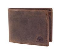 Greenburry 1705-25 Vintage en cuir portefeuille | | main