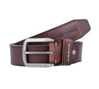 Greenburry Belt Ceinture cuir 115 cm brun