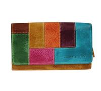 Greenburry Candy Shop Porte-Monnaie en Cuir 17 cm