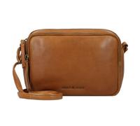 Greenburry Colombiana Sac à bandoulière Cuir 21 cm brun