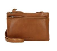 Greenburry Colombiana Sac à bandoulière Cuir 26 cm brun