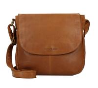 Greenburry Colombiana Sac à bandoulière Cuir 25 cm brun