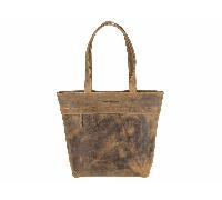 Greenburry Cuir Shopper "Vintage" 1628-25