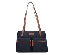Greenburry Emily Sac à bandoulière 35 cm bleu
