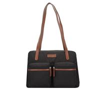 Greenburry Emily Sac à bandoulière 35 cm noir