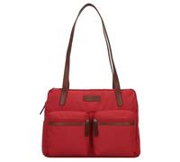 Greenburry Emily Sac à bandoulière 35 cm rouge