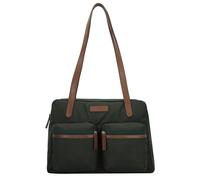 Greenburry Emily Sac à bandoulière 35 cm vert