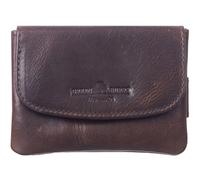 Greenburry étui à clés Newport Key Case Coffee marron foncé