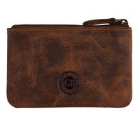 GREENBURRY étui à clés Vintage Key Case Brown