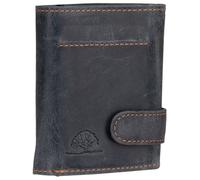 GREENBURRY Étui bleu foncé, Taille One Size