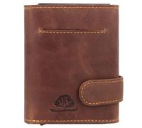 GREENBURRY Étui marron, Taille One Size