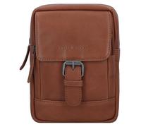 Greenburry Fiorentina Sac à bandoulière 19 cm brun