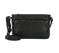 Greenburry Fiorentina Sac à bandoulière Cuir 22.5 cm noir