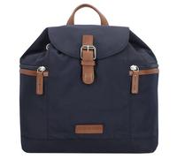 Greenburry Heidi Sac à dos de ville 32 cm bleu