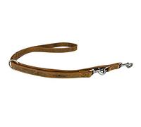 Greenburry Laisse Vintage 1602-25 en Cuir pour Chien