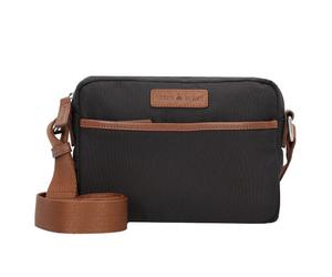 Greenburry Madeleine Sac à bandoulière 24 cm noir