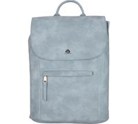 Greenburry Mad'l Dasch Daypack 37 cm bleu