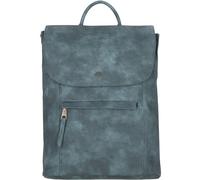 Greenburry Mad'l Dasch Daypack 37 cm bleu