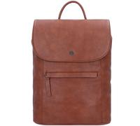 Greenburry Mad'l Dasch Daypack 37 cm brun