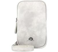 Greenburry Mad'l Dasch Sac à bandoulière 13 cm gris