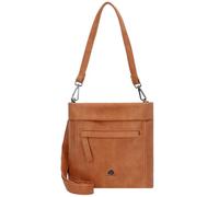 Greenburry Mad'l Dasch Leni Sac à bandoulière 26 cm tan (5602-33)