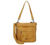 Greenburry Mad'l Dasch Leni Sac à bandoulière 26 cm curry (5602-45)