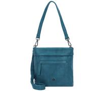 Greenburry Mad'l Dasch Leni Sac à bandoulière 26 cm turquoise (5602-42)