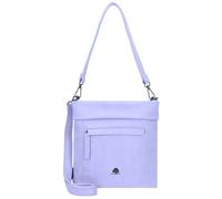 Greenburry Mad'l Dasch Sac à bandoulière 26 cm violet