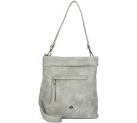 Greenburry Mad'l Dasch Sac à bandoulière 28 cm gris