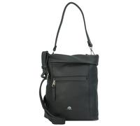 Greenburry Mad'l Dasch Kathi Sac à bandoulière 28 cm new black (5601-39)