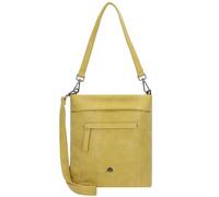 Greenburry Mad'l Dasch Kathi Sac à bandoulière 28 cm lemon (5601-32)