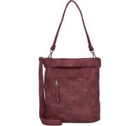 Greenburry Mad'l Dasch Sac à bandoulière 28 cm rouge
