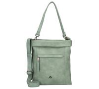 Greenburry Mad'l Dasch Sac à bandoulière 28 cm vert