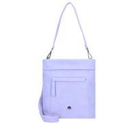 Greenburry Mad'l Dasch Sac à bandoulière 28 cm violet