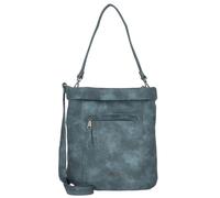 Greenburry Mad'l Dasch Sac à bandoulière 31 cm bleu pétrole
