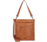 Greenburry Mad'l Dasch Liselotte Sac à bandoulière 31 cm tan (5600-33)