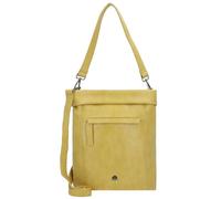 Greenburry Mad'l Dasch Sac à bandoulière 31 cm jaune