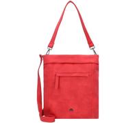 Greenburry Mad'l Dasch Liselotte Sac à bandoulière 31 cm ketchup (5600-41)