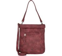 Greenburry Mad'l Dasch Liselotte Sac à bandoulière 31 cm vino (5600-50)