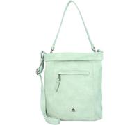 Greenburry Mad'l Dasch Liselotte Sac à bandoulière 31 cm mint (5600-35)