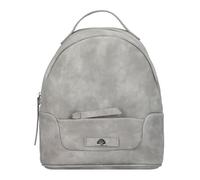 Greenburry Gretl City sac à dos 30 cm gris