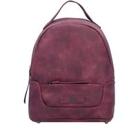 Greenburry Gretl City sac à dos 30 cm rouge