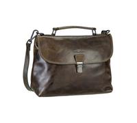 Greenburry Mallette Newport pour homme et femme, taille unique
