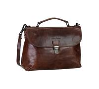 Greenburry Mallette Newport pour homme et femme, taille unique