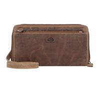 GREENBURRY Pochette marron, Taille One Size