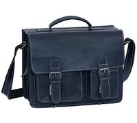 Greenburry Porte-documents en cuir 39 cm