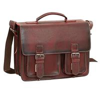 Greenburry Porte-documents en cuir 39 cm